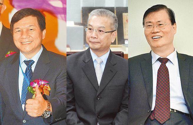 林全“內閣”幾乎“近親繁殖” 施政能力遭質疑 林全“內閣”幾乎“近親繁殖” 施政能力遭質疑