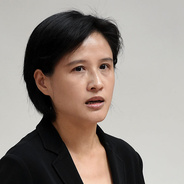 “綠委”力推修正集游法:不再禁止主張共產主義或“分裂國土” “綠委”力推修正集游法:不再禁止主張共產主義或“分裂國土”