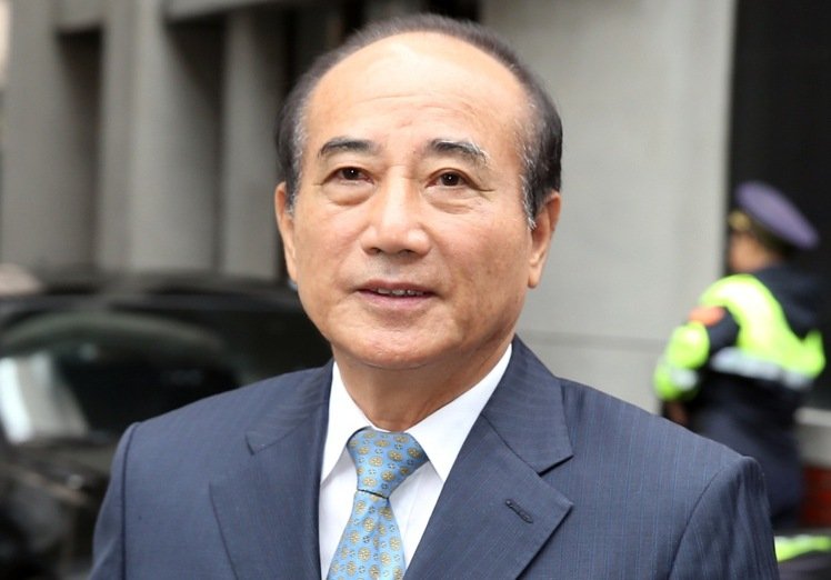 林錫山2.4億不明財(cái)產(chǎn)被查 竟是因王金平的一句話 林錫山2.4億不明財(cái)產(chǎn)被查 竟是因王金平的一句話