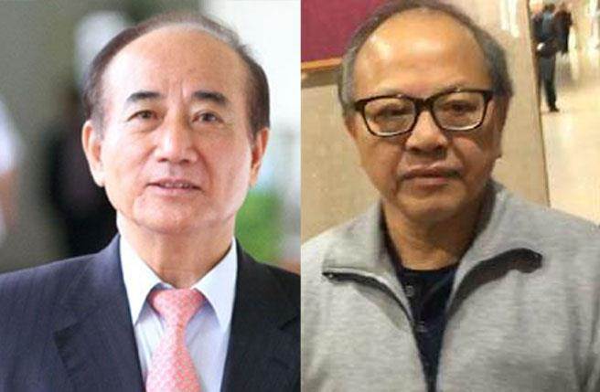 發音不準害王金平差點成被告:"沉著處理"變"存折處理" 發音不準害王金平差點成被告:"沉著處理"變"存折處理"