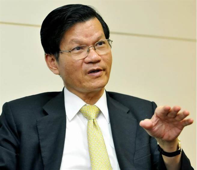 馬英九批準臺灣“中研院長”翁啟惠辭呈 馬英九批準臺灣“中研院長”翁啟惠辭呈