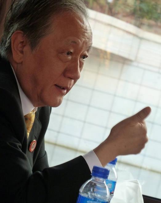 蔡英文520或亮底牌凍結“臺獨”黨綱 蔡英文520或亮底牌凍結“臺獨”黨綱