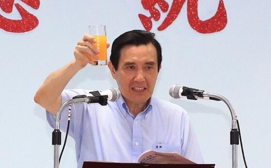 馬英九卸任后,將搬回臺北市文山區興隆路老家。 (圖片來源:臺灣《聯合報》) 馬英九卸任后,將搬回臺北市文山區興隆路老家。 (圖片來源:臺灣《聯合報》)