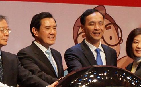 馬英九政績如何自有歷史評價 馬英九政績如何自有歷史評價