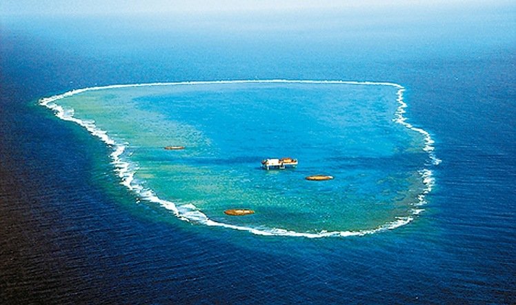 綠民代稱沖之鳥議題對(duì)日可談干嘛要強(qiáng)硬 網(wǎng)友痛批 綠民代稱沖之鳥議題對(duì)日可談干嘛要強(qiáng)硬 網(wǎng)友痛批