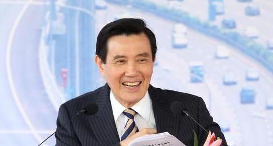 馬英九才卸任被關"禁閉" 馬英九才卸任被關"禁閉"