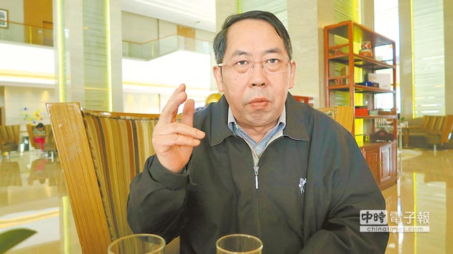 "美國在臺協會"主席提"九二諒解" 陸學者:插足搞破壞 "美國在臺協會"主席提"九二諒解" 陸學者:插足搞破壞