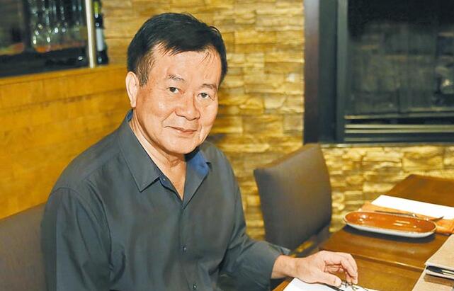 即將派駐新加坡代表的江春男,2日深夜在北市因酒駕被警方查獲,酒測值達0.27毫克 即將派駐新加坡代表的江春男,2日深夜在北市因酒駕被警方查獲,酒測值達0.27毫克