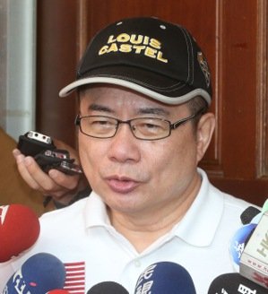 臺當(dāng)局新任官員酒駕 蔡正元:踐踏臺灣人的顏面 臺當(dāng)局新任官員酒駕 蔡正元:踐踏臺灣人的顏面