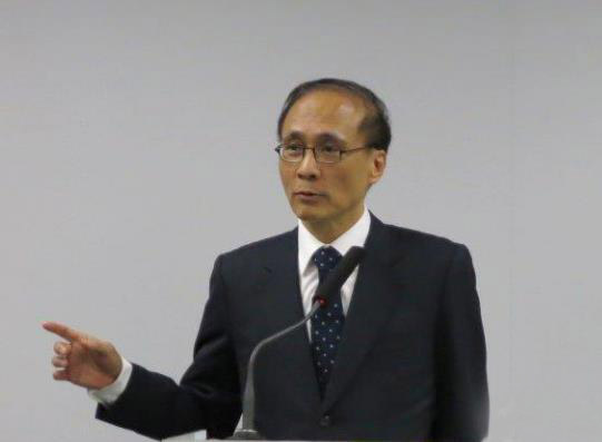 林全為政策“發夾彎”辯解遭網友痛批 林全為政策“發夾彎”辯解遭網友痛批