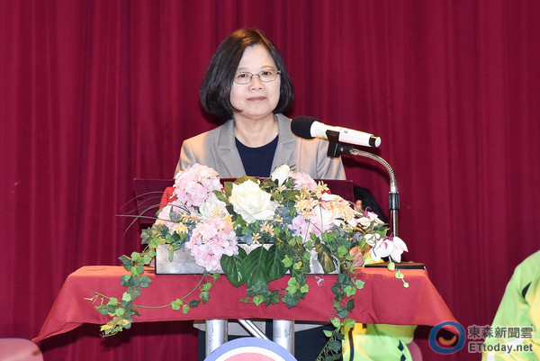 臺當局編列2500萬購置1輛防護警備車護蔡英文 臺當局編列2500萬購置1輛防護警備車護蔡英文