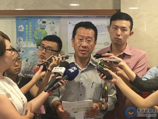 顧立雄接任不當(dāng)黨產(chǎn)處理委員會(huì)主委后,引來(lái)不少批判聲 顧立雄接任不當(dāng)黨產(chǎn)處理委員會(huì)主委后,引來(lái)不少批判聲