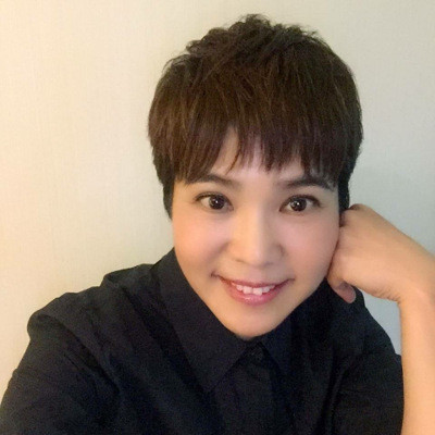 臺(tái)灣資深媒體人李艷秋 臺(tái)灣資深媒體人李艷秋