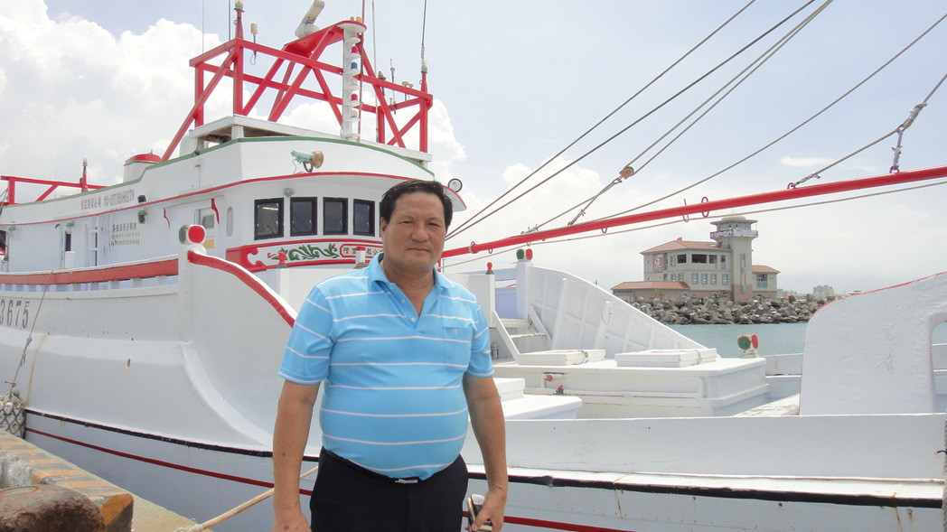 欲開罰漁民被罵翻 臺漁業部門被迫改口:不罰了 欲開罰漁民被罵翻 臺漁業部門被迫改口:不罰了