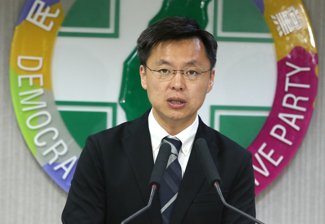 民進(jìn)黨“立委”趙天麟 民進(jìn)黨“立委”趙天麟