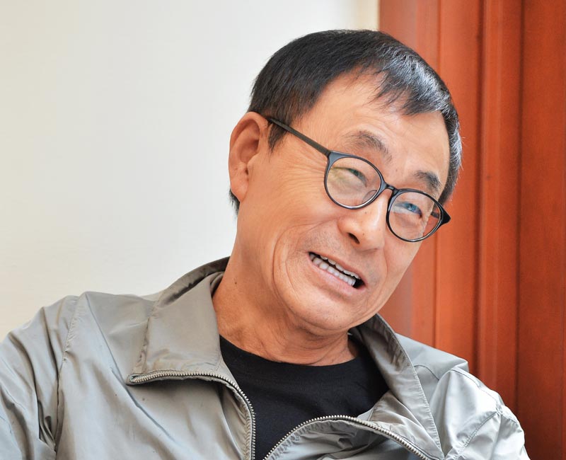 臺(tái)知名音樂人喊話蔡英文:不承認(rèn)"九二共識(shí)"是與民作對(duì) 臺(tái)知名音樂人喊話蔡英文:不承認(rèn)"九二共識(shí)"是與民作對(duì)