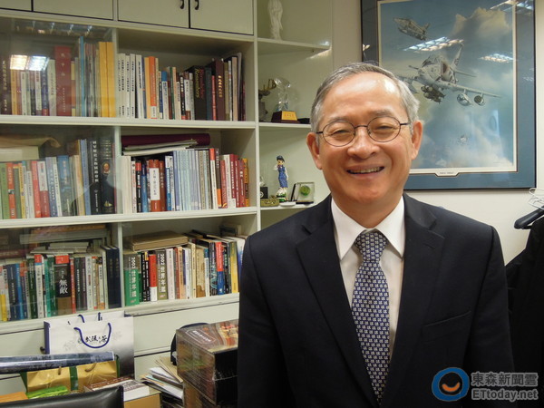 陳水扁未被允許參加“慶典”林郁方酸蔡英文:唱雙簧當好人 陳水扁未被允許參加“慶典”林郁方酸蔡英文:唱雙簧當好人