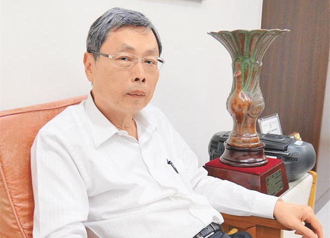 高孔廉分享兩岸協(xié)商談判心得:民進(jìn)黨不能只受不讓 高孔廉分享兩岸協(xié)商談判心得:民進(jìn)黨不能只受不讓