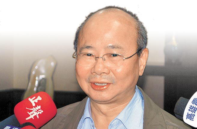 “行政院”19日宣布,決定任命高雄銀行董事長李瑞倉出任“金管會主委” “行政院”19日宣布,決定任命高雄銀行董事長李瑞倉出任“金管會主委”