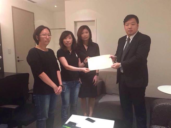 泰國官方發文指責三立電視臺:不實報道皇室繼位新聞 泰國官方發文指責三立電視臺:不實報道皇室繼位新聞