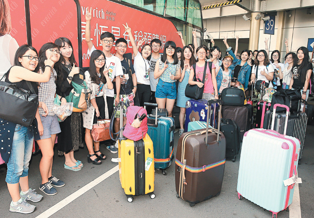 青年學子資料照 青年學子資料照