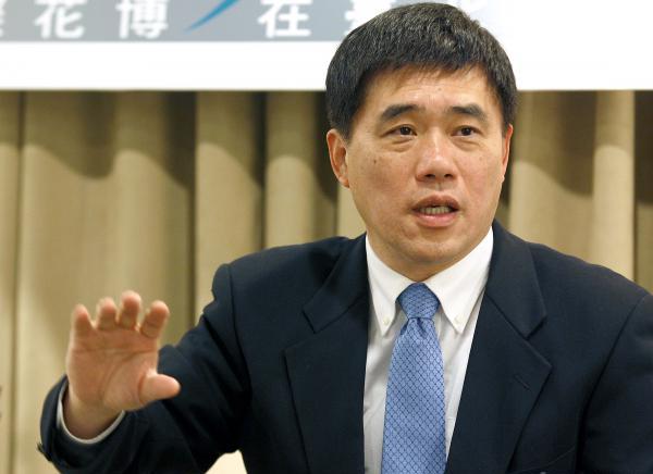 黨產會"不理行政法院裁定 郝龍斌:"綠法"霸凌臺灣 黨產會"不理行政法院裁定 郝龍斌:"綠法"霸凌臺灣