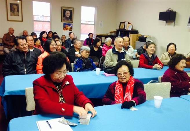 共赴黨難!國民黨海外黨員積極捐款響應 共赴黨難!國民黨海外黨員積極捐款響應