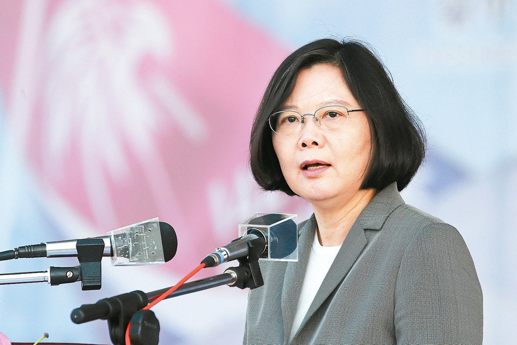 臺媒批蔡心口不一:號稱解決問題反而制造更多問題 臺媒批蔡心口不一:號稱解決問題反而制造更多問題