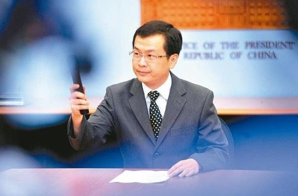 羅智強還原“九月政爭”時馬英九與江宜樺對談內容 羅智強還原“九月政爭”時馬英九與江宜樺對談內容