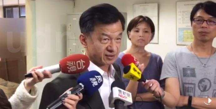 中監同意陳水扁在其女診所開幕時致詞被批執法轉彎 中監同意陳水扁在其女診所開幕時致詞被批執法轉彎