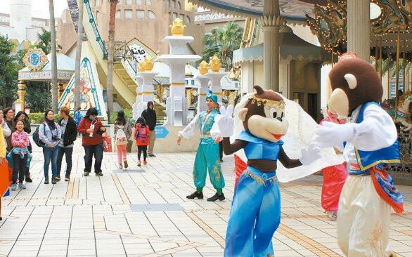 11月陸客赴臺數(shù)據(jù)同期大減43% 臺當(dāng)局仍無對策 11月陸客赴臺數(shù)據(jù)同期大減43% 臺當(dāng)局仍無對策