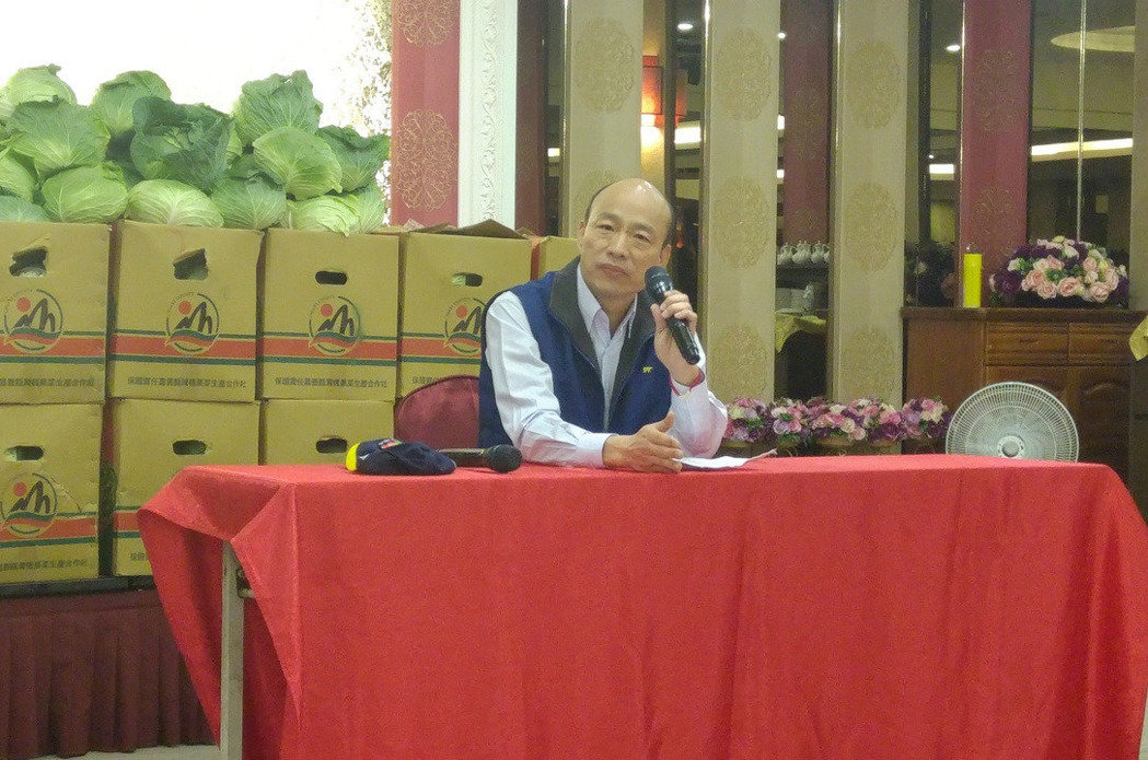 前臺北農(nóng)產(chǎn)運銷公司總經(jīng)理聲明競選國民黨主席 前臺北農(nóng)產(chǎn)運銷公司總經(jīng)理聲明競選國民黨主席