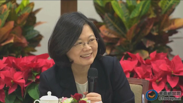 蔡當局臨時更改會議地點 國民黨:玩弄各種陰謀 蔡當局臨時更改會議地點 國民黨:玩弄各種陰謀