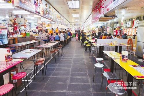 臺當(dāng)局公布大陸游客赴臺數(shù)據(jù)3年來首度全線下跌