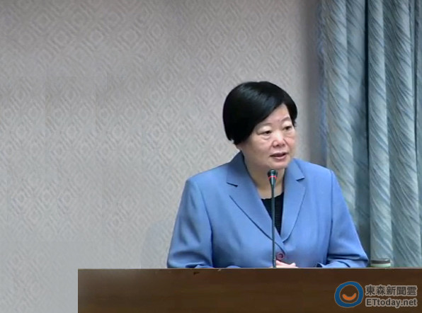 國(guó)民黨:臺(tái)當(dāng)局“內(nèi)閣”改組 最該走人的是林全 國(guó)民黨:臺(tái)當(dāng)局“內(nèi)閣”改組 最該走人的是林全