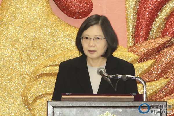 羅智強:蔡當局執政觀光旺景成一個遙遠的夢 羅智強:蔡當局執政觀光旺景成一個遙遠的夢