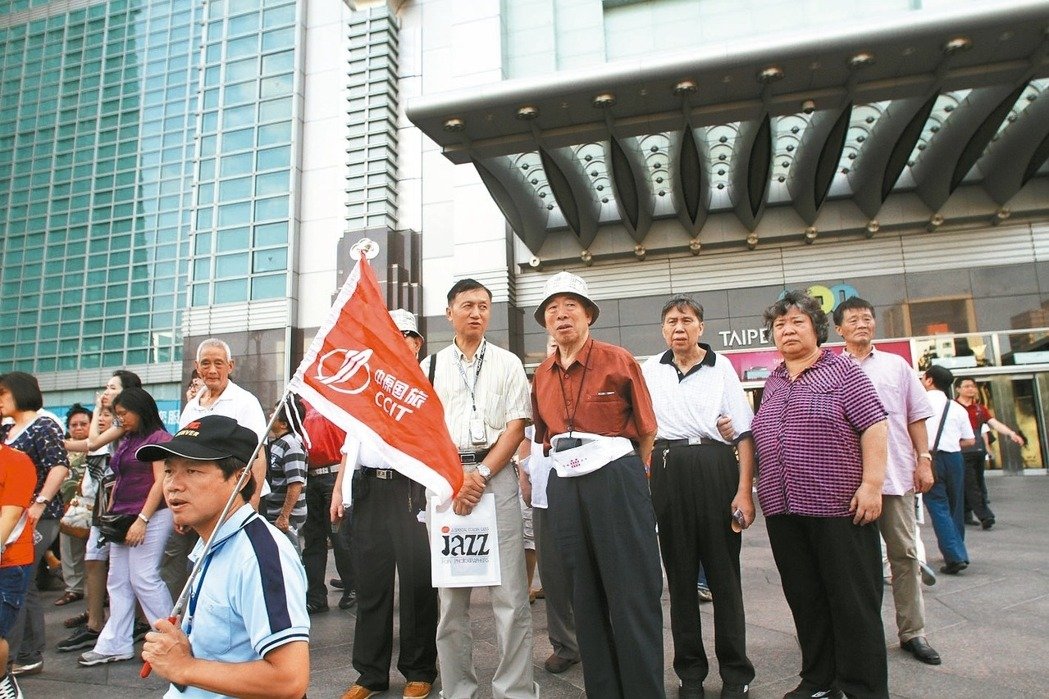 兩岸經貿交流縮減25% 比觀光還劇烈 兩岸經貿交流縮減25% 比觀光還劇烈