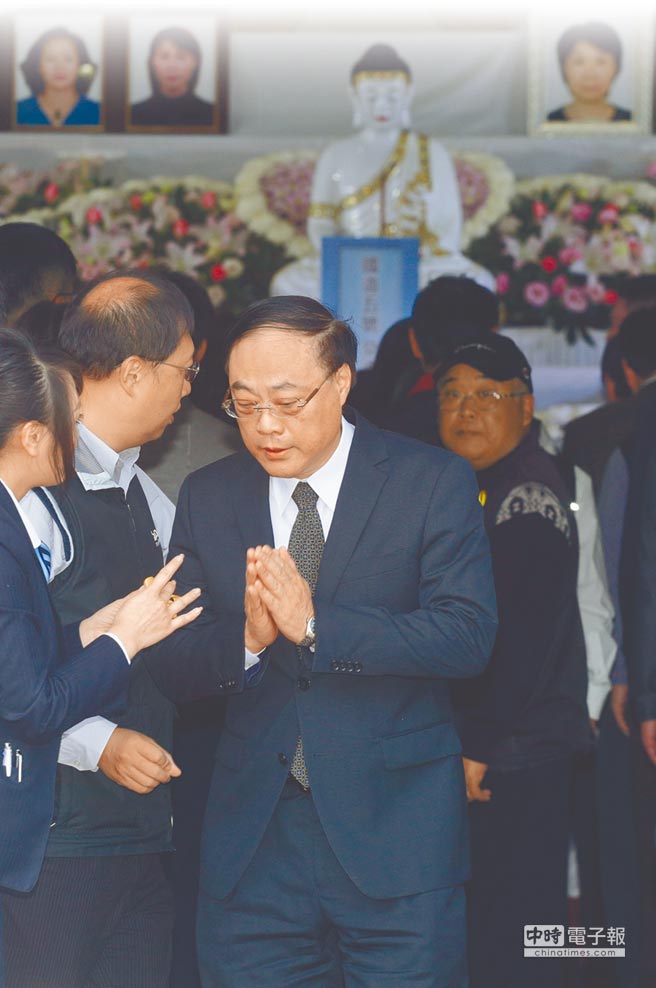 臺媒:游覽車事故頻發卻不見改革 怎對得起59個亡魂? 臺媒:游覽車事故頻發卻不見改革 怎對得起59個亡魂?