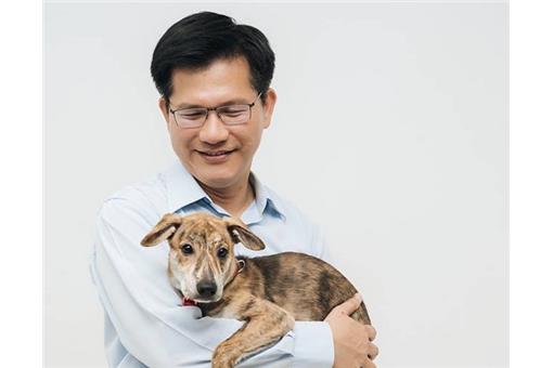 臺中市長林佳龍(圖片來源網絡) 臺中市長林佳龍(圖片來源網絡)