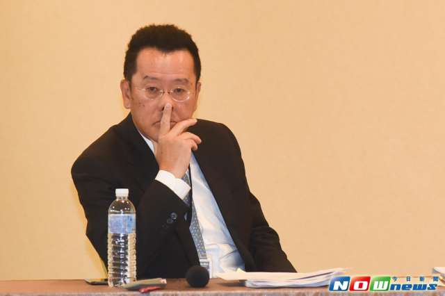 顧立雄或成“促轉(zhuǎn)會主委”?國民黨批政治斗爭的最佳人選 顧立雄或成“促轉(zhuǎn)會主委”?國民黨批政治斗爭的最佳人選