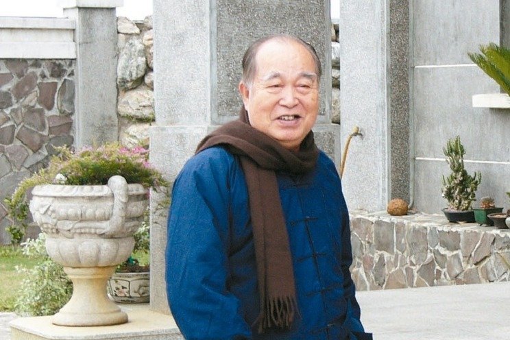 前臺(tái)灣地區(qū)副領(lǐng)導(dǎo)人李元簇8日凌晨辭世 前臺(tái)灣地區(qū)副領(lǐng)導(dǎo)人李元簇8日凌晨辭世