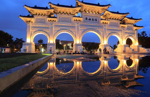 臺當局中正紀念堂轉型小組名單曝光 臺當局中正紀念堂轉型小組名單曝光