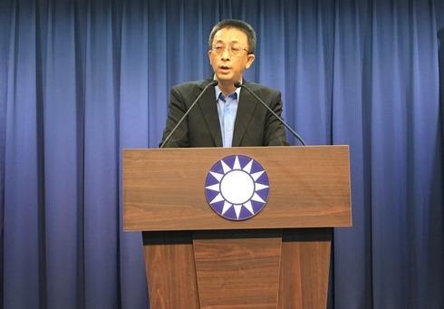 財產遭凍結拿不出離職黨工資遣費 國民黨將尋求救濟 財產遭凍結拿不出離職黨工資遣費 國民黨將尋求救濟