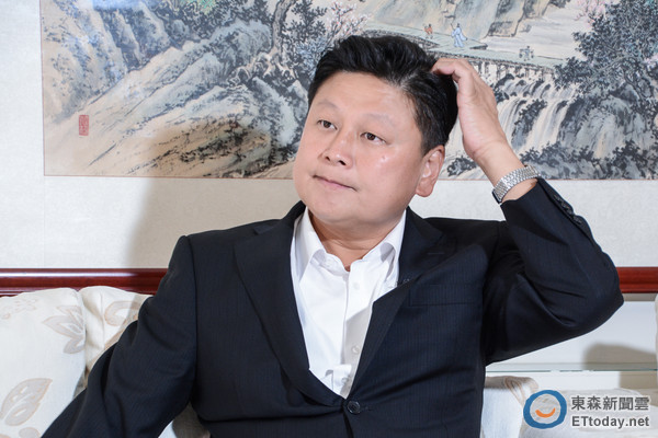 國民黨2018實力人選傅崐萁評估參選臺北市長 國民黨2018實力人選傅崐萁評估參選臺北市長