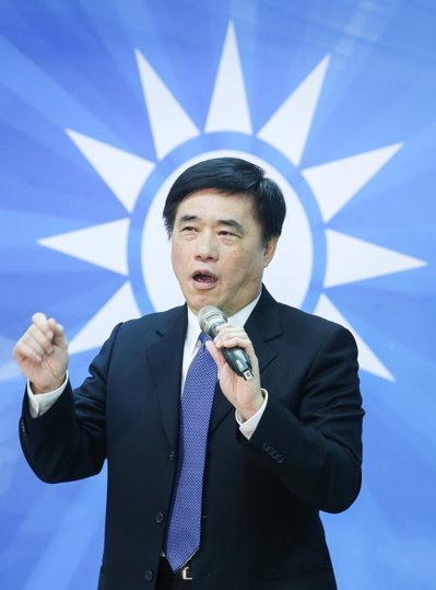 郝龍斌(圖片來源網(wǎng)絡(luò)) 郝龍斌(圖片來源網(wǎng)絡(luò))