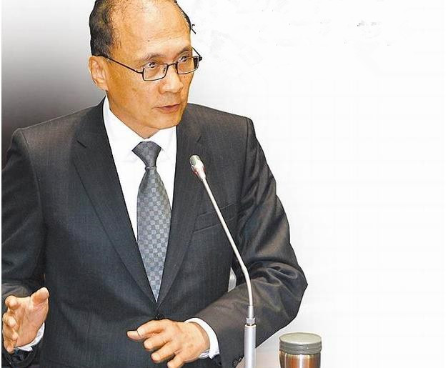 蔡當局投8800億前瞻計劃 遭批“貍貓換太子”就會抄 蔡當局投8800億前瞻計劃 遭批“貍貓換太子”就會抄