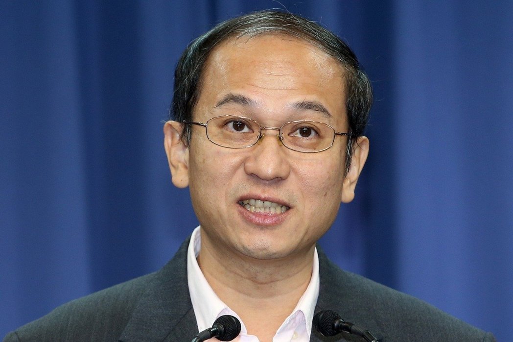 國民黨批綠營抹黑軍公教 重申支持溫和漸進改革 國民黨批綠營抹黑軍公教 重申支持溫和漸進改革