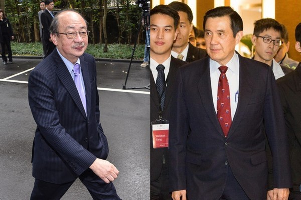 馬英九一審獲判無罪 國民黨吁柯建銘適可而止 馬英九一審獲判無罪 國民黨吁柯建銘適可而止