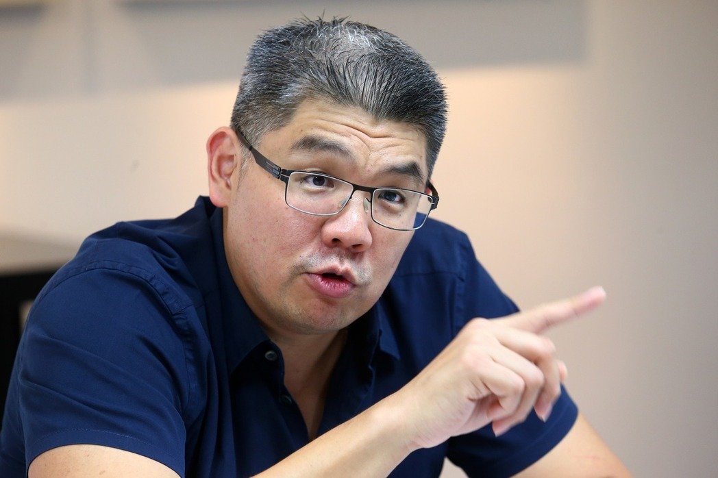 連勝文提黨主席選舉3個衡量標準 盼國民黨別內(nèi)戰(zhàn) 連勝文提黨主席選舉3個衡量標準 盼國民黨別內(nèi)戰(zhàn)