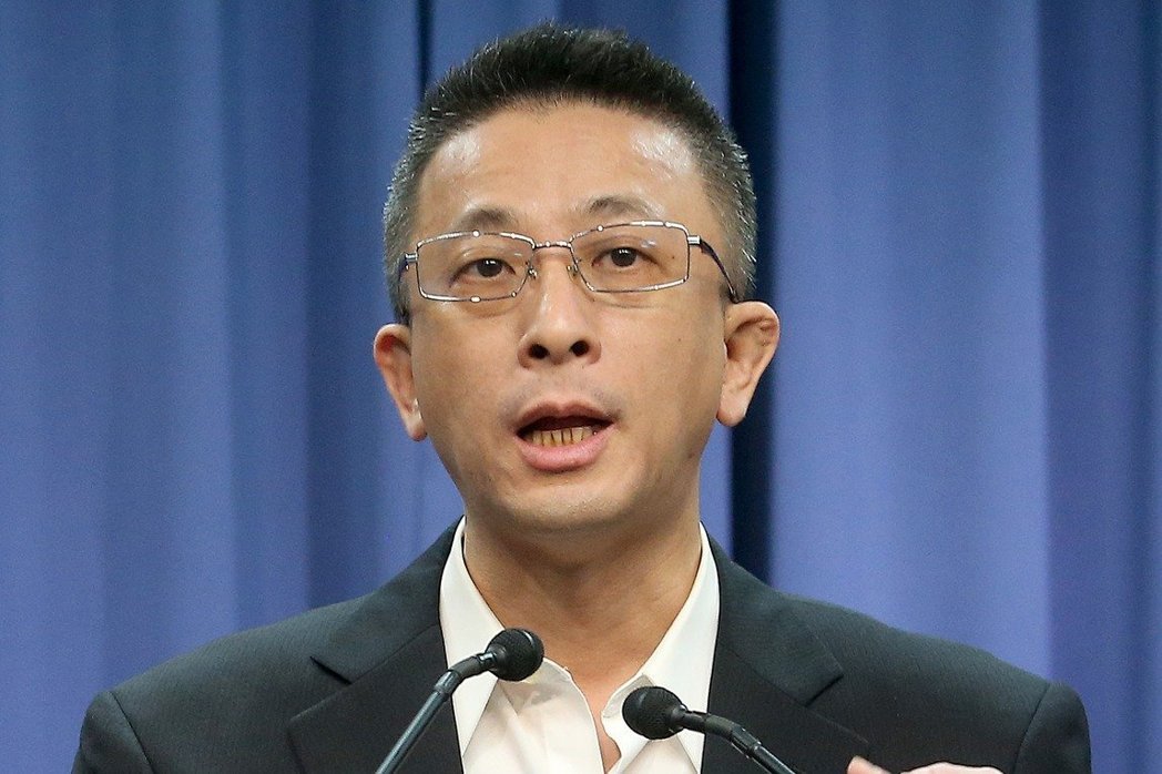 臺當局前瞻計劃忽略新北 國民黨吁市民別再投民進黨 臺當局前瞻計劃忽略新北 國民黨吁市民別再投民進黨